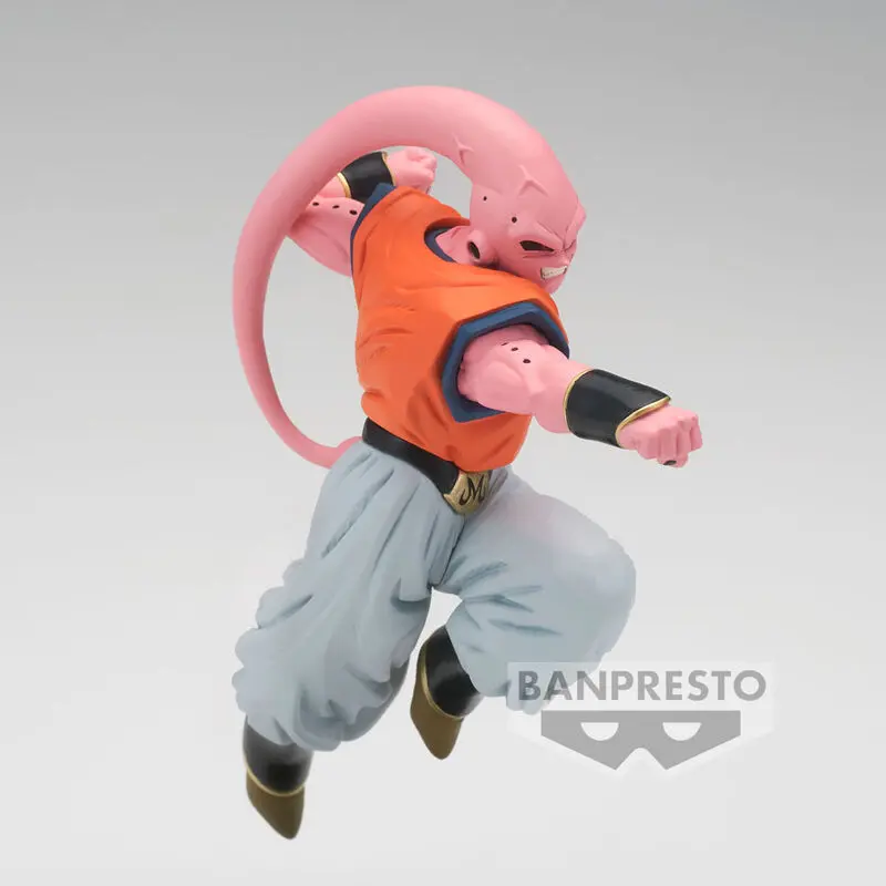 Dragon Ball Z Majin Buu Match Maker figurka 14 cm termékfotó