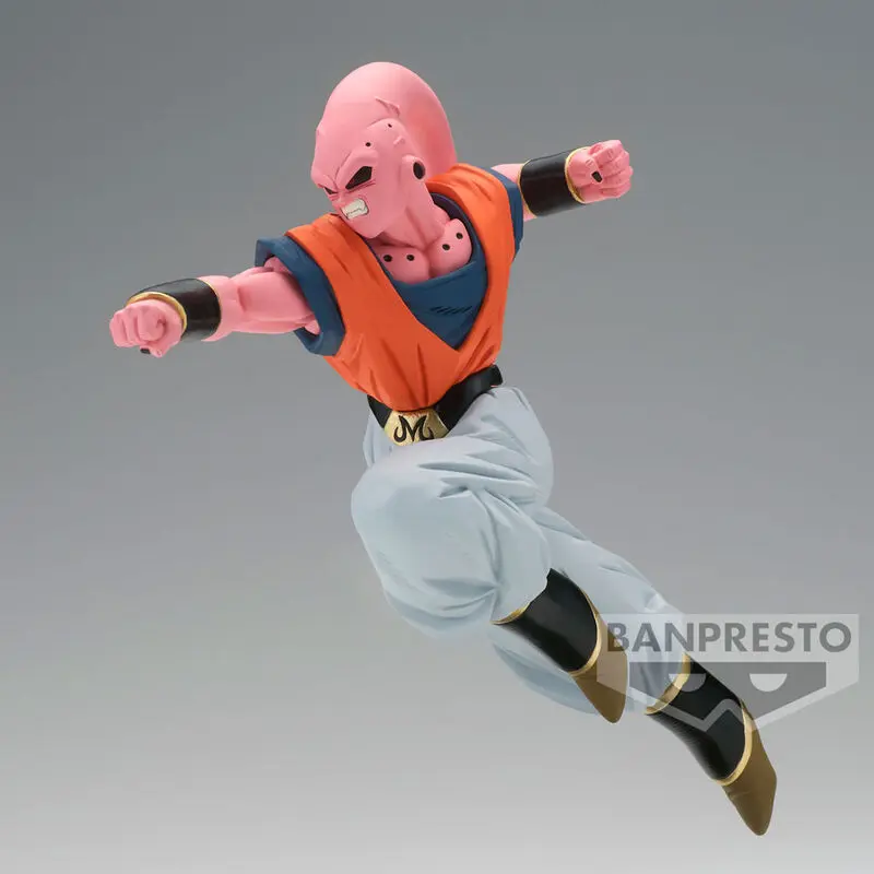 Dragon Ball Z Majin Buu Match Maker figurka 14 cm termékfotó