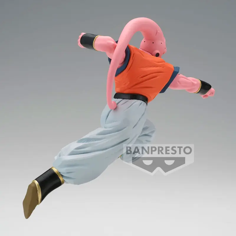 Dragon Ball Z Majin Buu Match Maker figurka 14 cm termékfotó