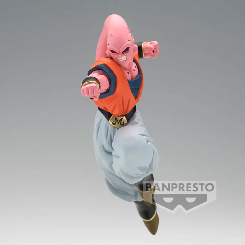 Dragon Ball Z Majin Buu Match Maker figurka 14 cm termékfotó