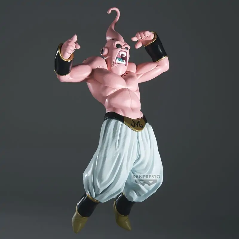 Dragon Ball Z Majin Buu Match Makers figúrka 15 cm termékfotó