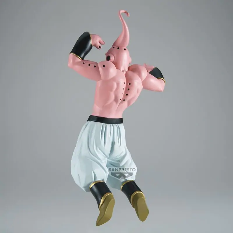 Dragon Ball Z Majin Buu Match Makers figúrka 15 cm termékfotó