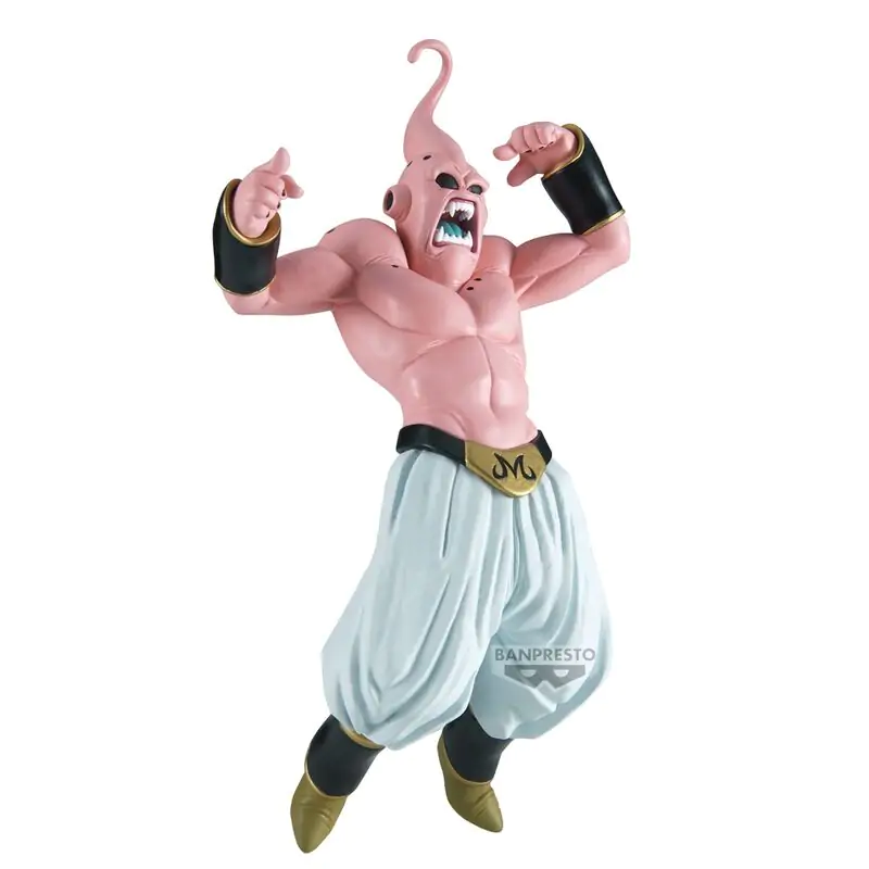 Dragon Ball Z Majin Buu Match Makers figúrka 15 cm termékfotó