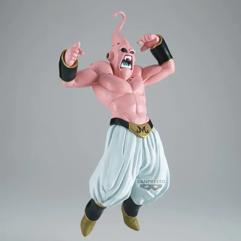 Dragon Ball Z Majin Buu Match Makers figúrka 15 cm termékfotó