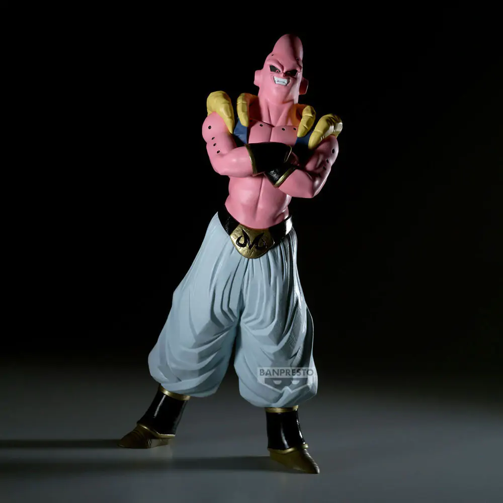 Dragon Ball Z Majin Buu Match Makers figúrka 18 cm termékfotó