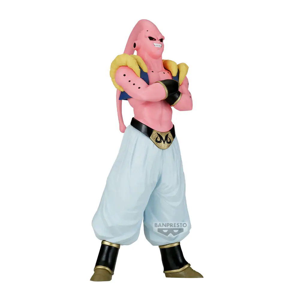 Dragon Ball Z Majin Buu Match Makers figúrka 18 cm termékfotó