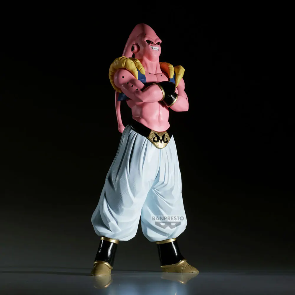 Dragon Ball Z Majin Buu Match Makers figúrka 18 cm termékfotó