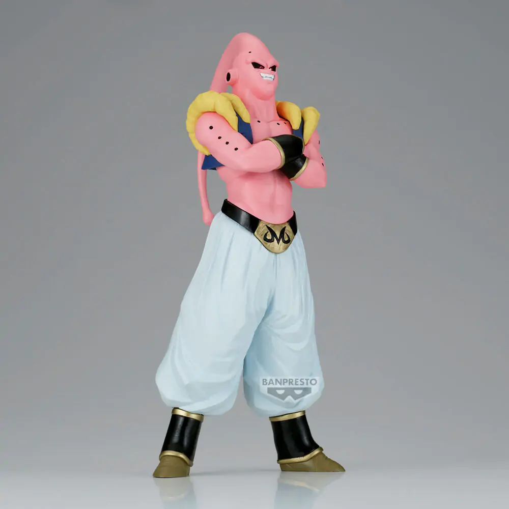 Dragon Ball Z Majin Buu Match Makers figúrka 18 cm termékfotó