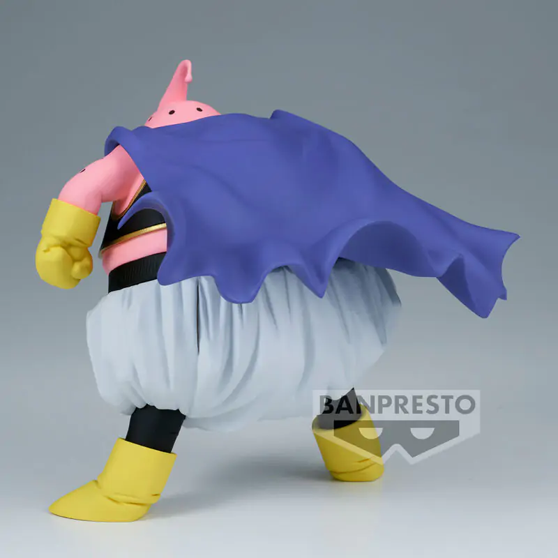 Dragon Ball Z Majin Buu Solid Edge Works figurína 17 cm termékfotó