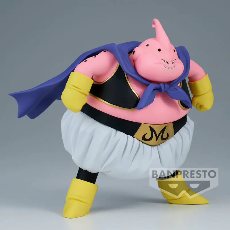 Dragon Ball Z Majin Buu Solid Edge Works figurína 17 cm termékfotó