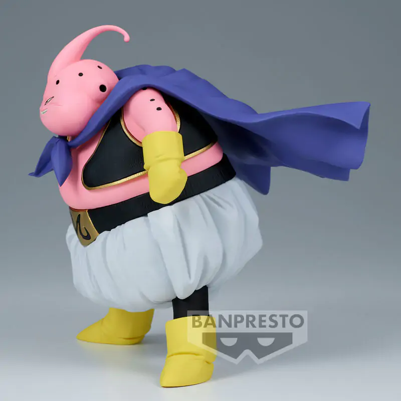 Dragon Ball Z Majin Buu Solid Edge Works figurína 17 cm termékfotó