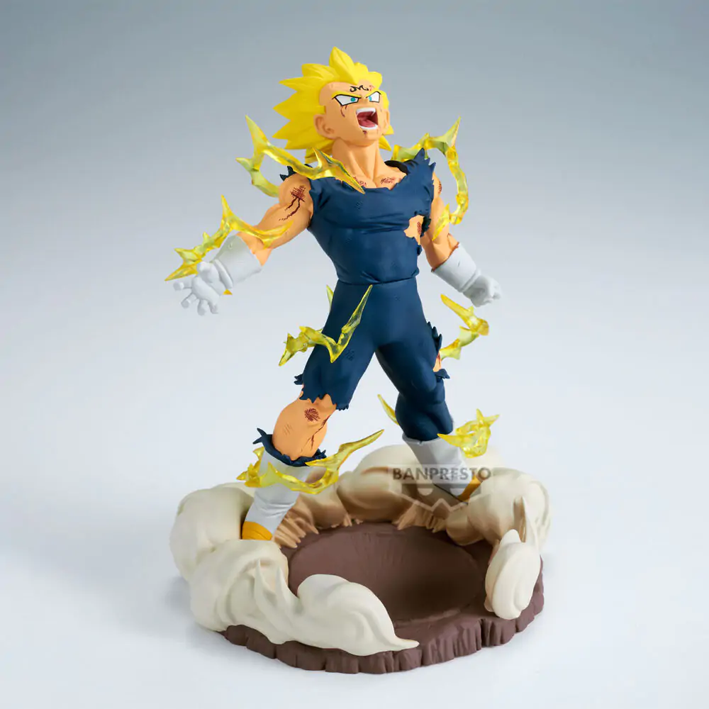 Dragon Ball Z Majin Vegeta History Box figúrka 14cm produktová fotografia