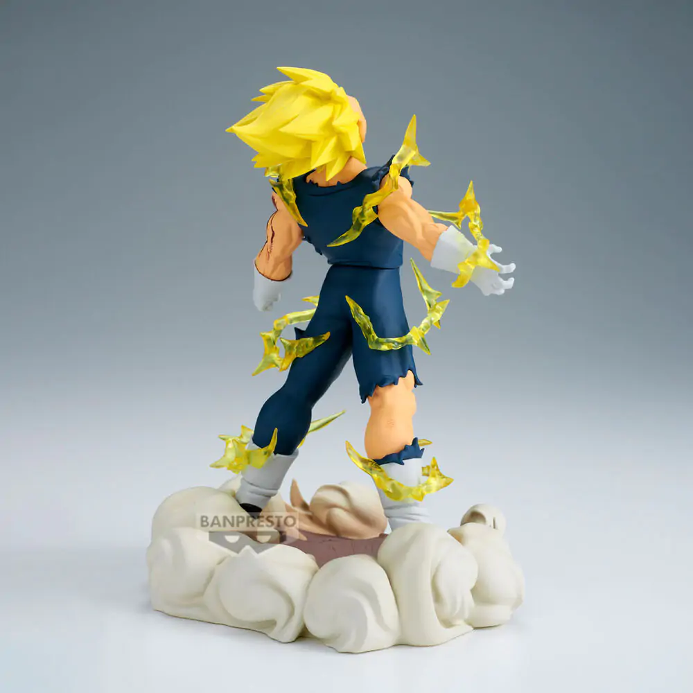 Dragon Ball Z Majin Vegeta History Box figúrka 14cm produktová fotografia