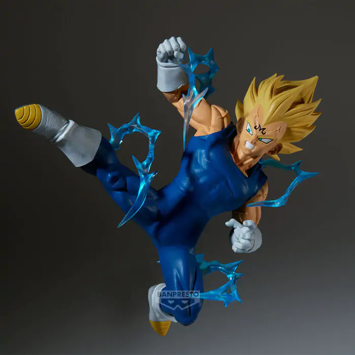 Dragon Ball Z Majin Vegeta Match Makers figúrka 15 cm produktová fotografia
