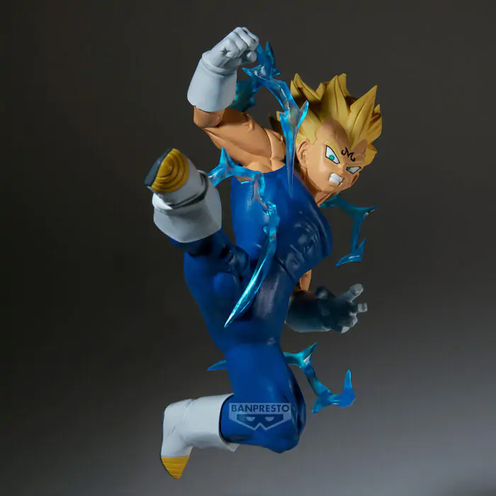 Dragon Ball Z Majin Vegeta Match Makers figúrka 15 cm produktová fotografia