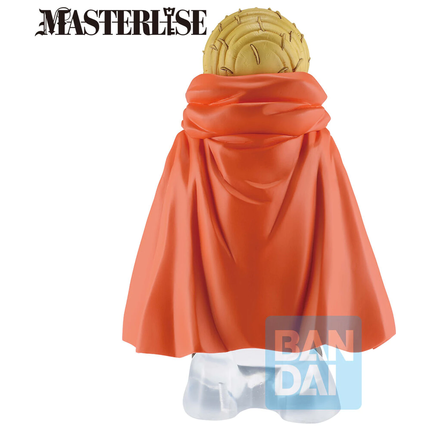 Dragon Ball Z Masterlise Battle of the Super Saiyan Babidi figúrka 12cm produktová fotografia