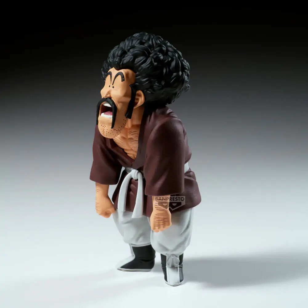 Dragon Ball Z Match Makers Android 18 & Mr. Satan set 2 figúrok 11-8cm produktová fotografia