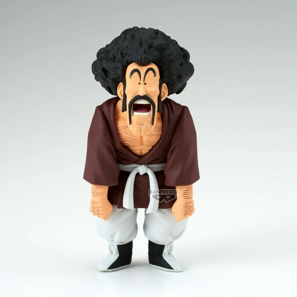 Dragon Ball Z Match Makers Android 18 & Mr. Satan set 2 figúrok 11-8cm produktová fotografia