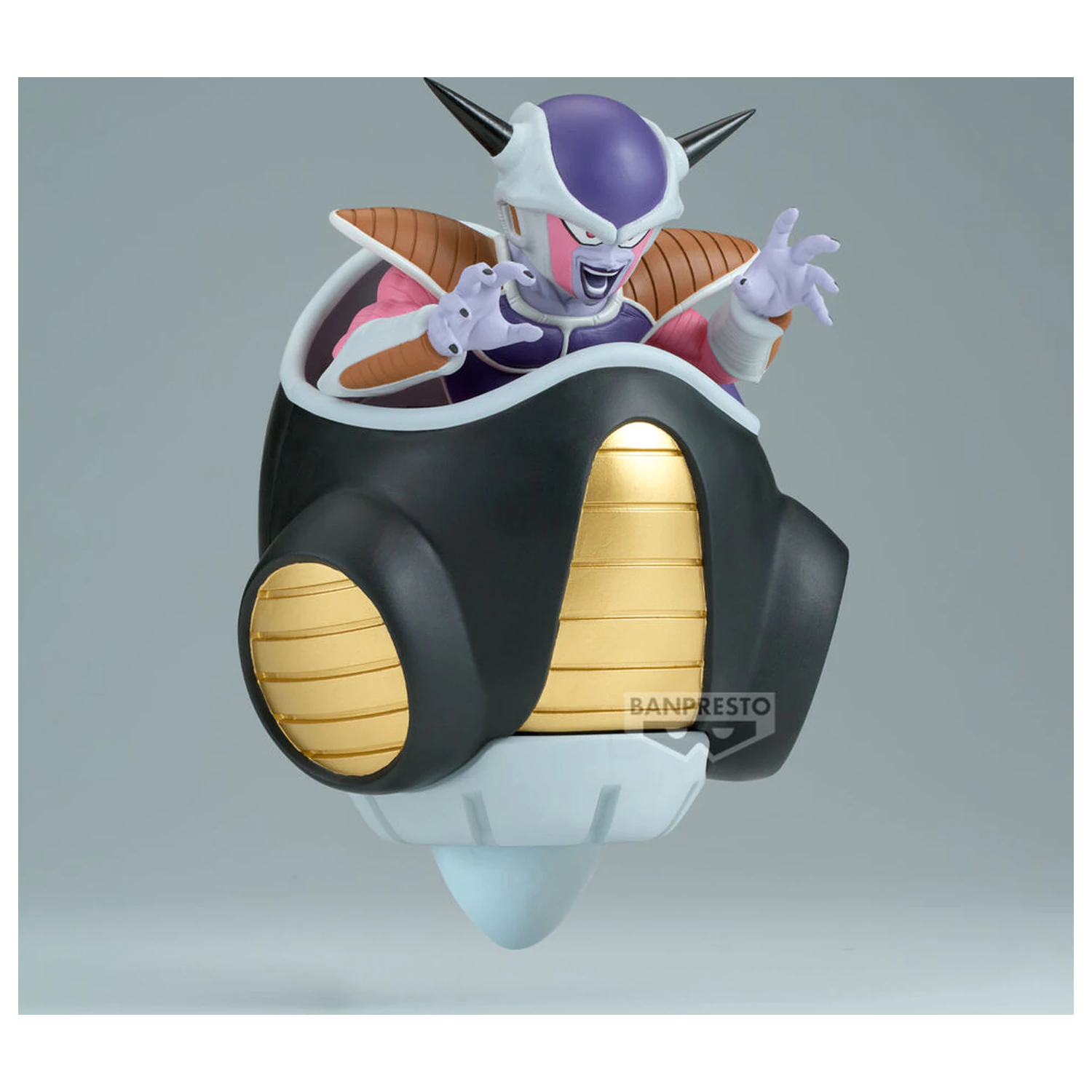 Dragon Ball Z Match Makers Frieza figúrka 16 cm produktová fotografia