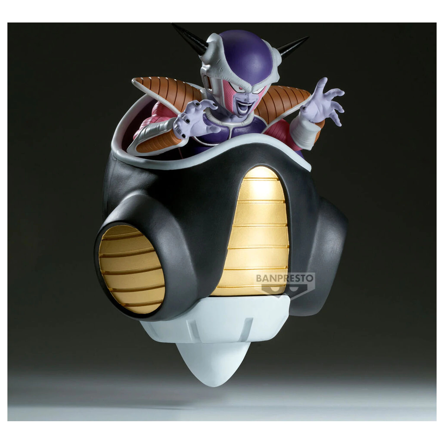 Dragon Ball Z Match Makers Frieza figúrka 16 cm produktová fotografia