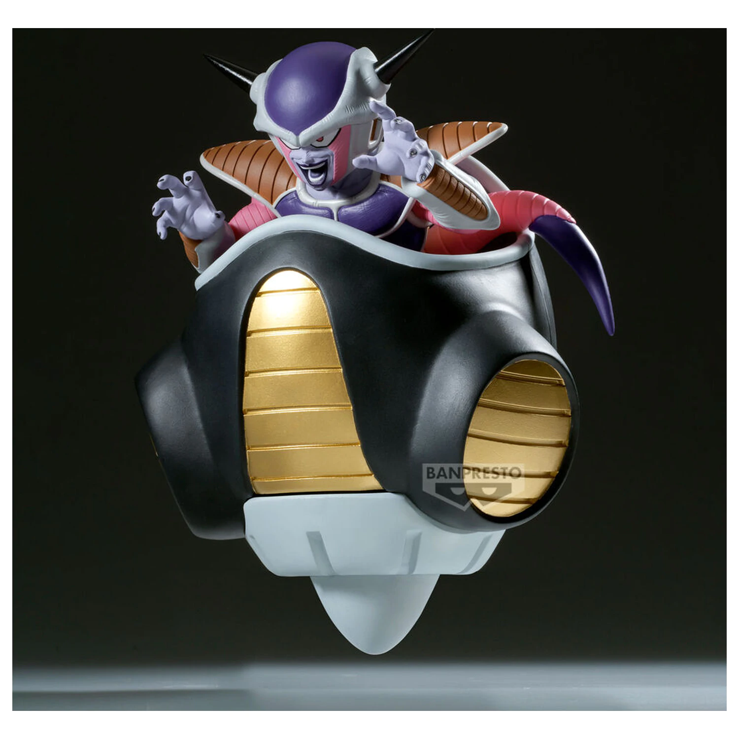 Dragon Ball Z Match Makers Frieza figúrka 16 cm produktová fotografia