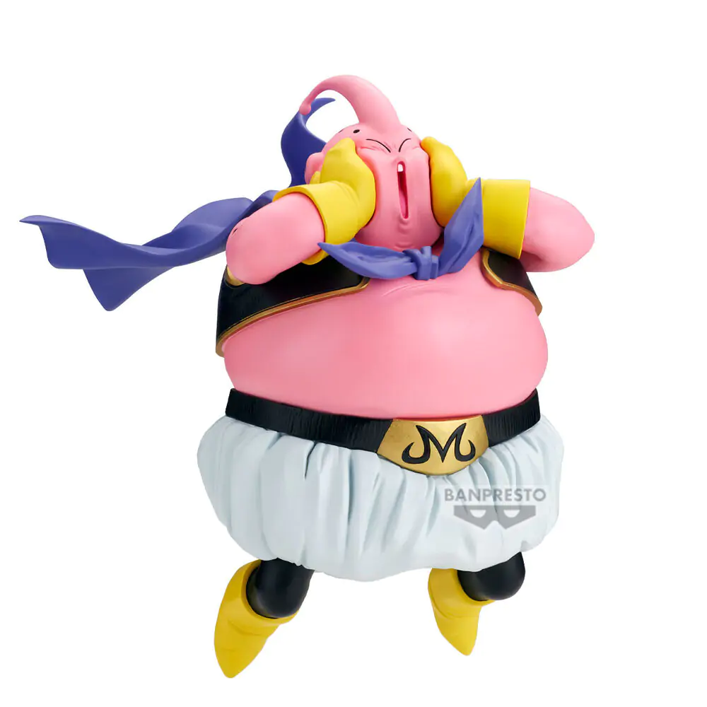 Dragon Ball Z Match Makers Majin Buu figúrka 14 cm produktová fotografia