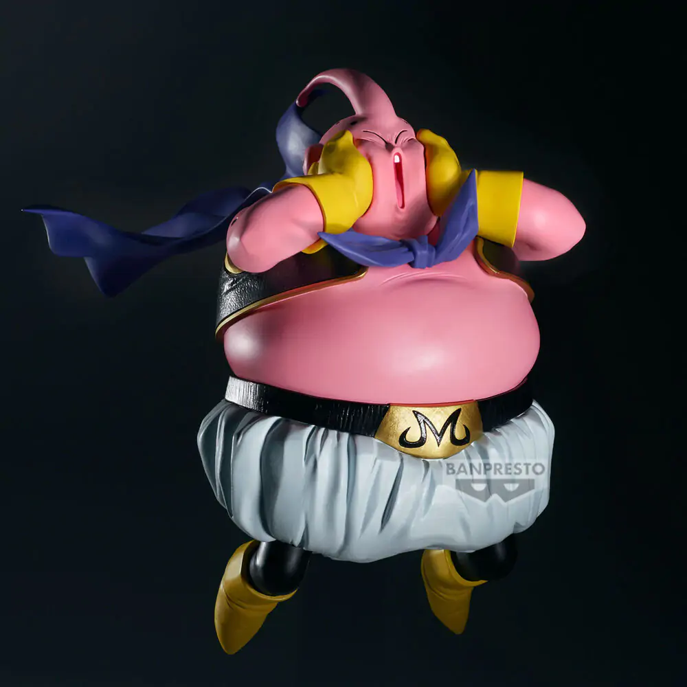 Dragon Ball Z Match Makers Majin Buu figúrka 14 cm produktová fotografia