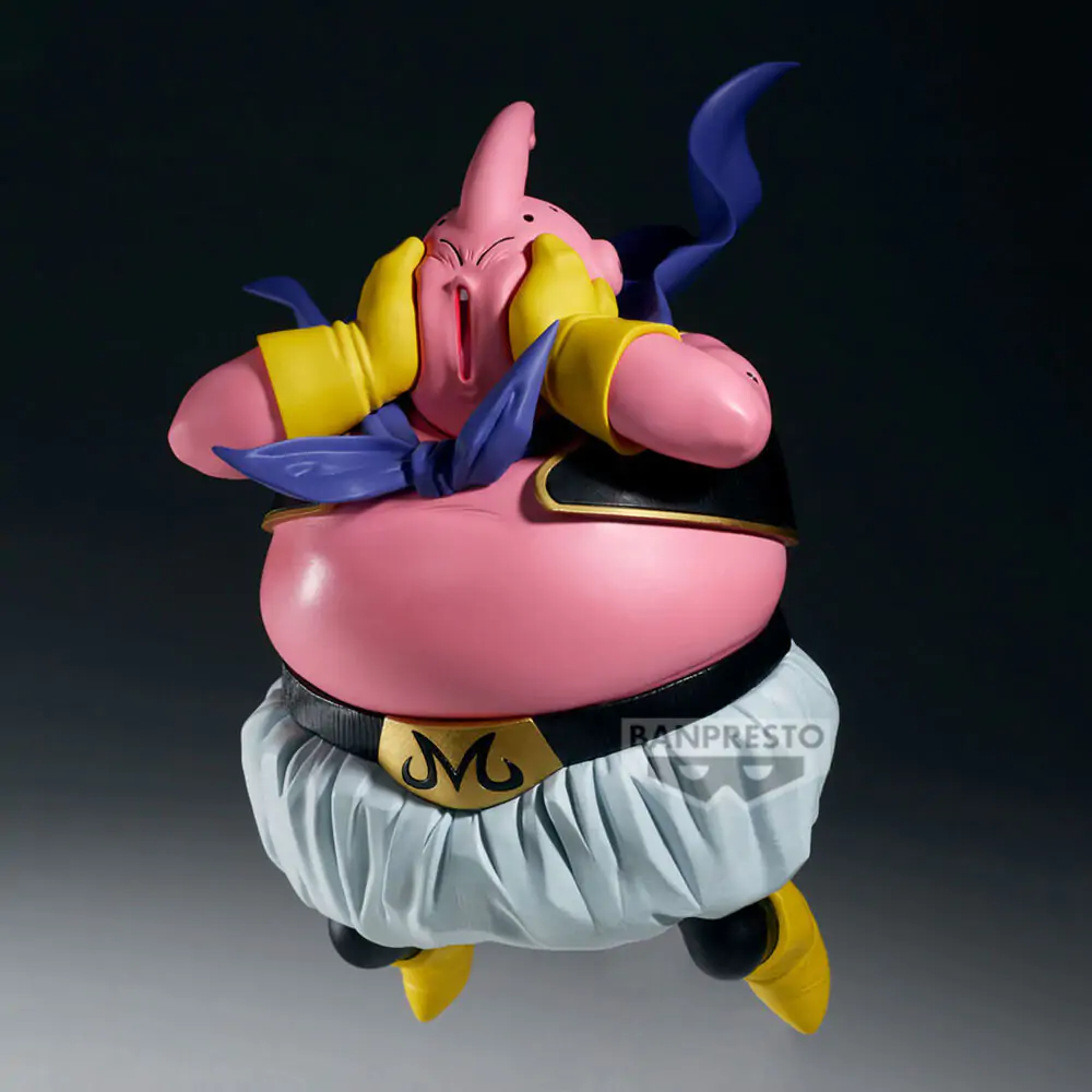 Dragon Ball Z Match Makers Majin Buu figúrka 14 cm produktová fotografia