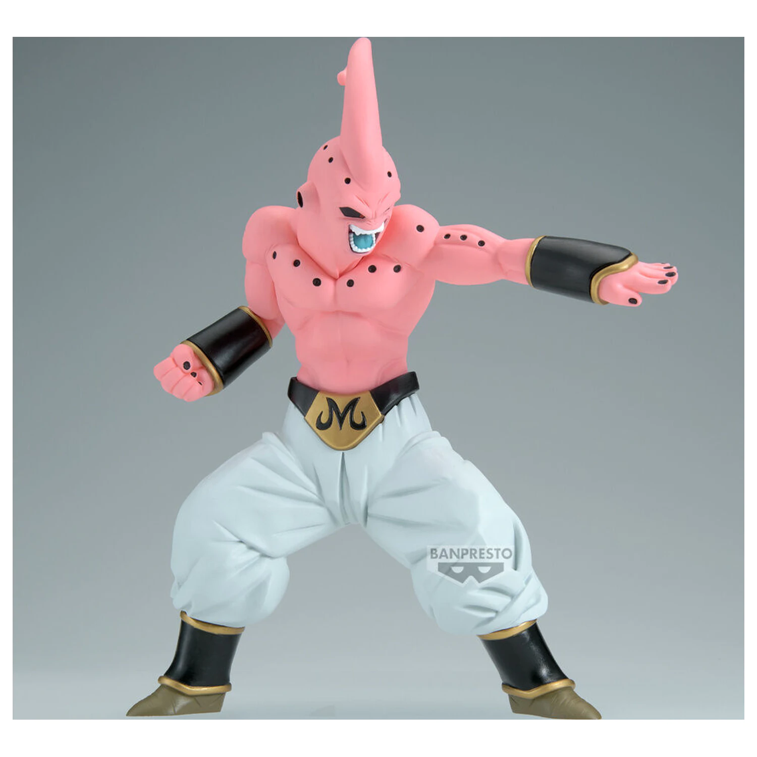 Dragon Ball Z Match Makers Majin Buu figúrka 18cm produktová fotografia