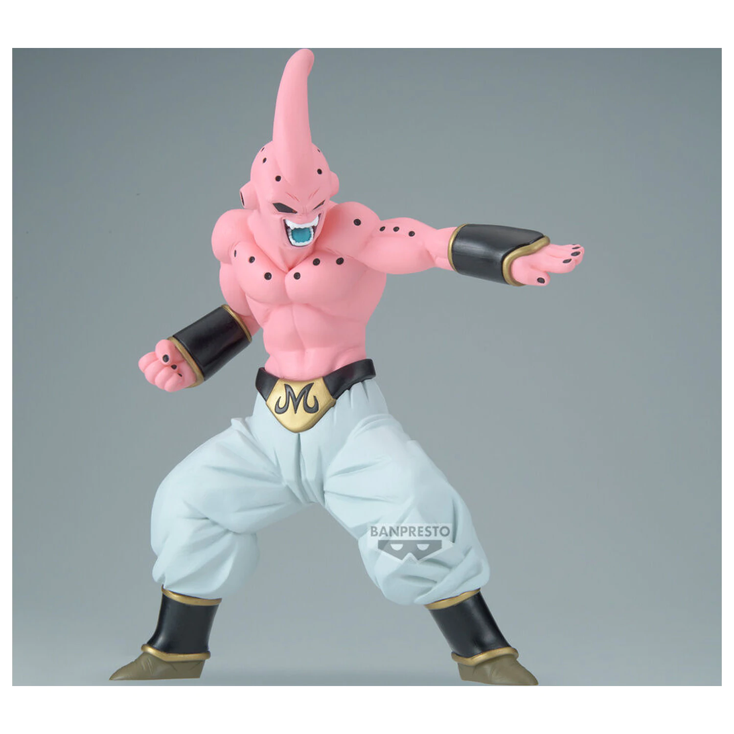 Dragon Ball Z Match Makers Majin Buu figúrka 18cm produktová fotografia