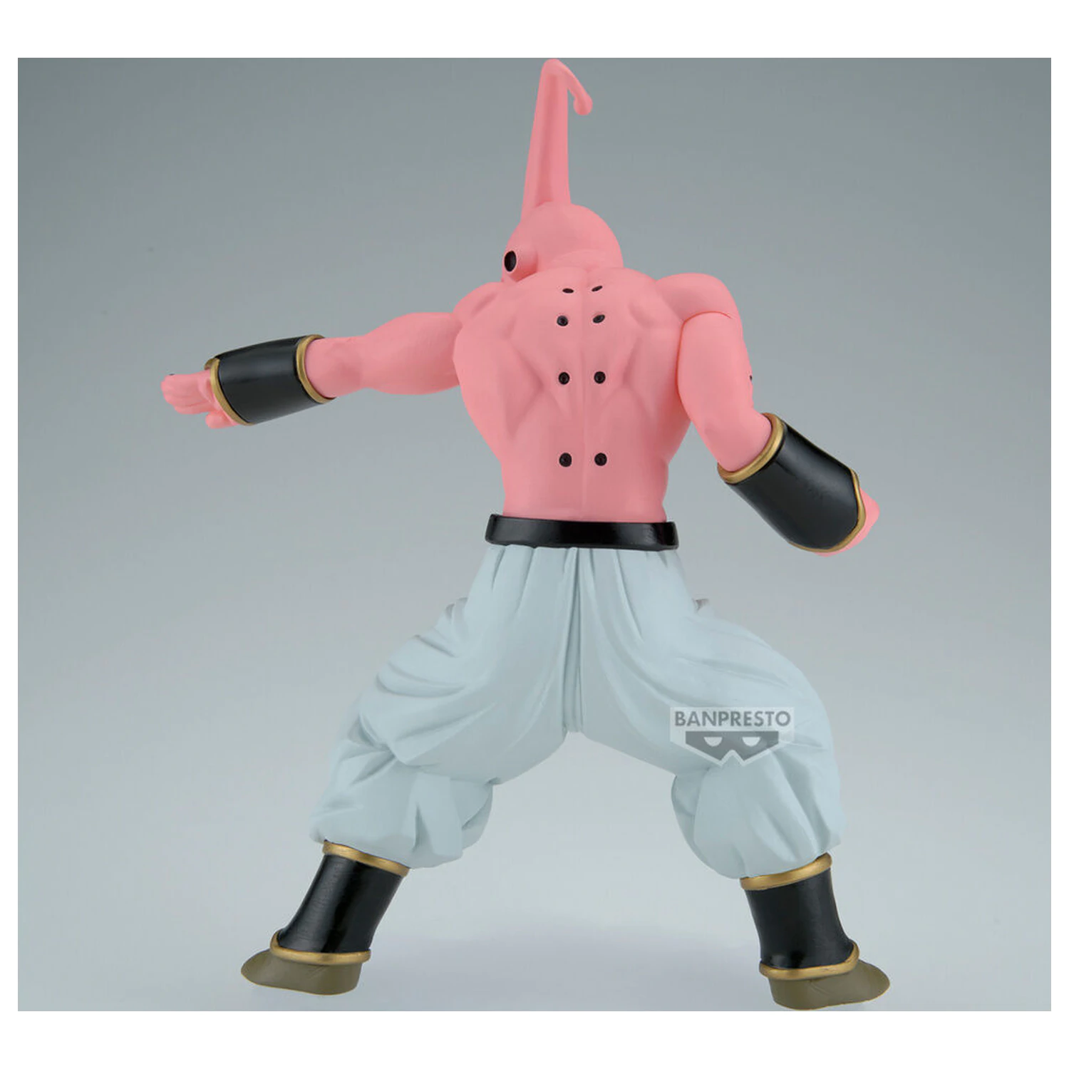 Dragon Ball Z Match Makers Majin Buu figúrka 18cm produktová fotografia