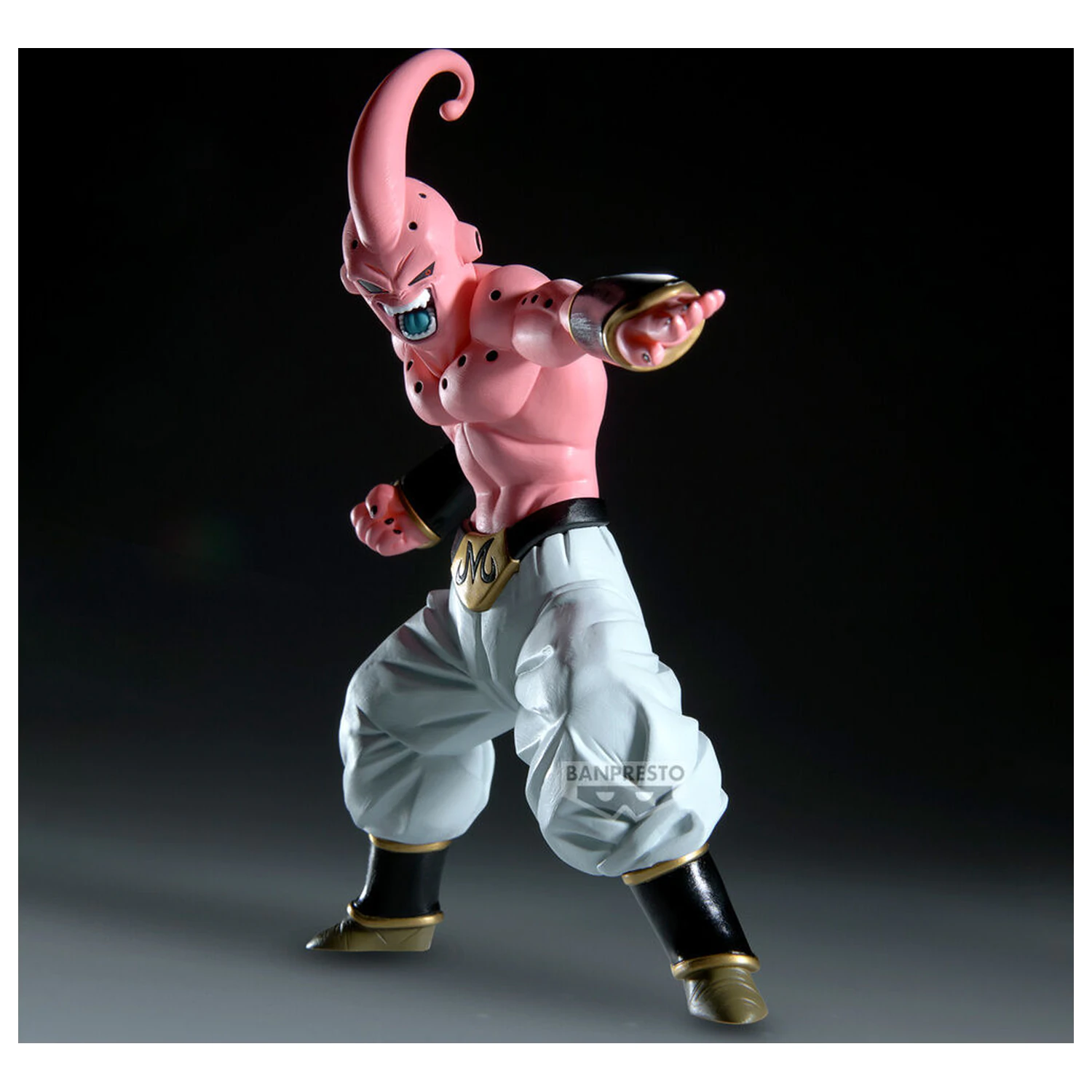 Dragon Ball Z Match Makers Majin Buu figúrka 18cm produktová fotografia