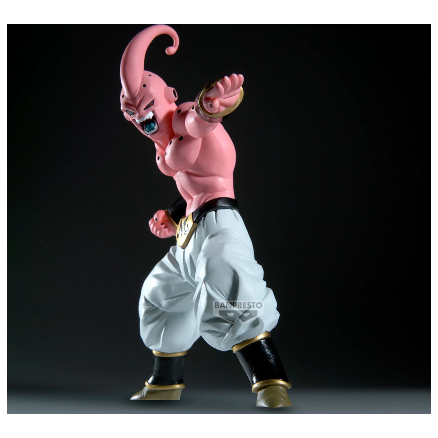 Dragon Ball Z Match Makers Majin Buu figúrka 18cm produktová fotografia