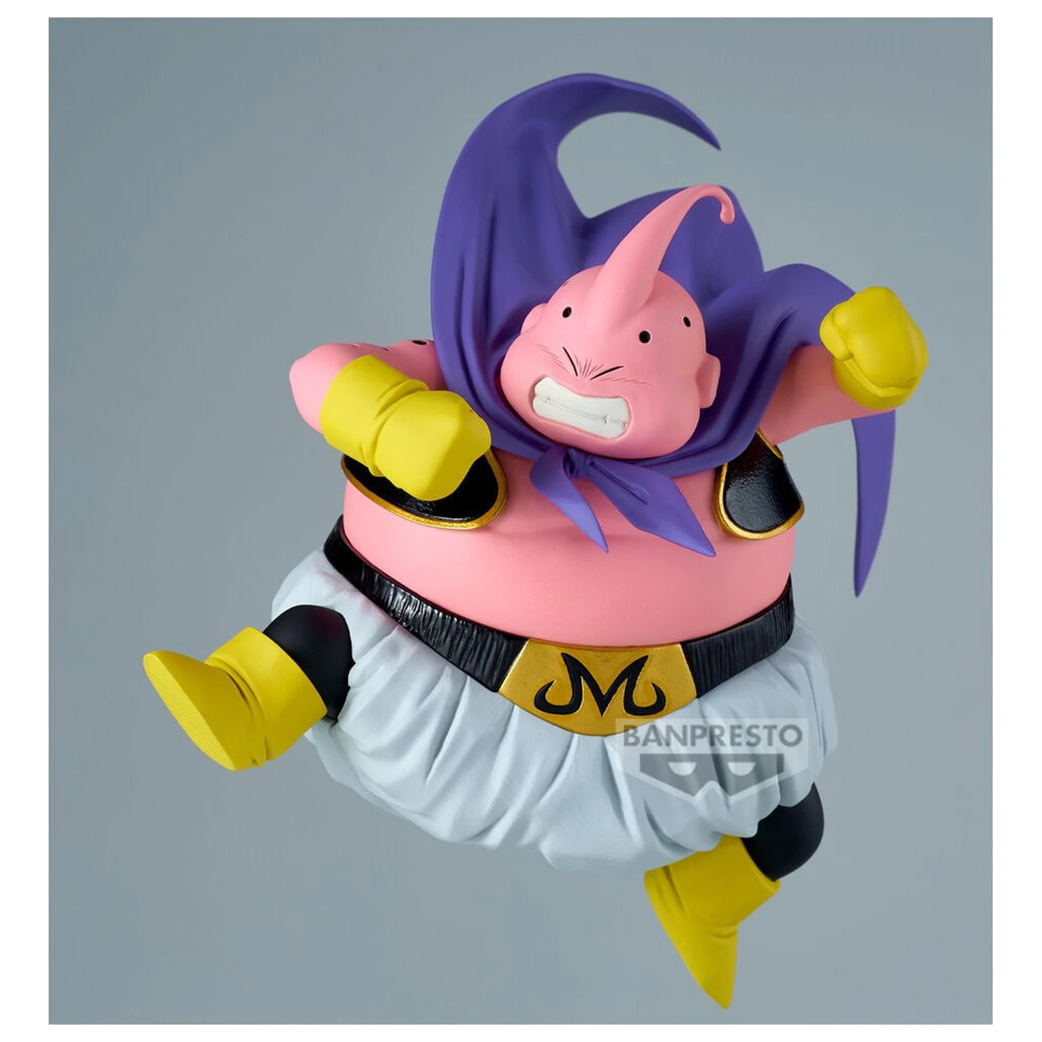 Dragon Ball Z Match Makers Majin Buu Good figúrka 20 cm produktová fotografia