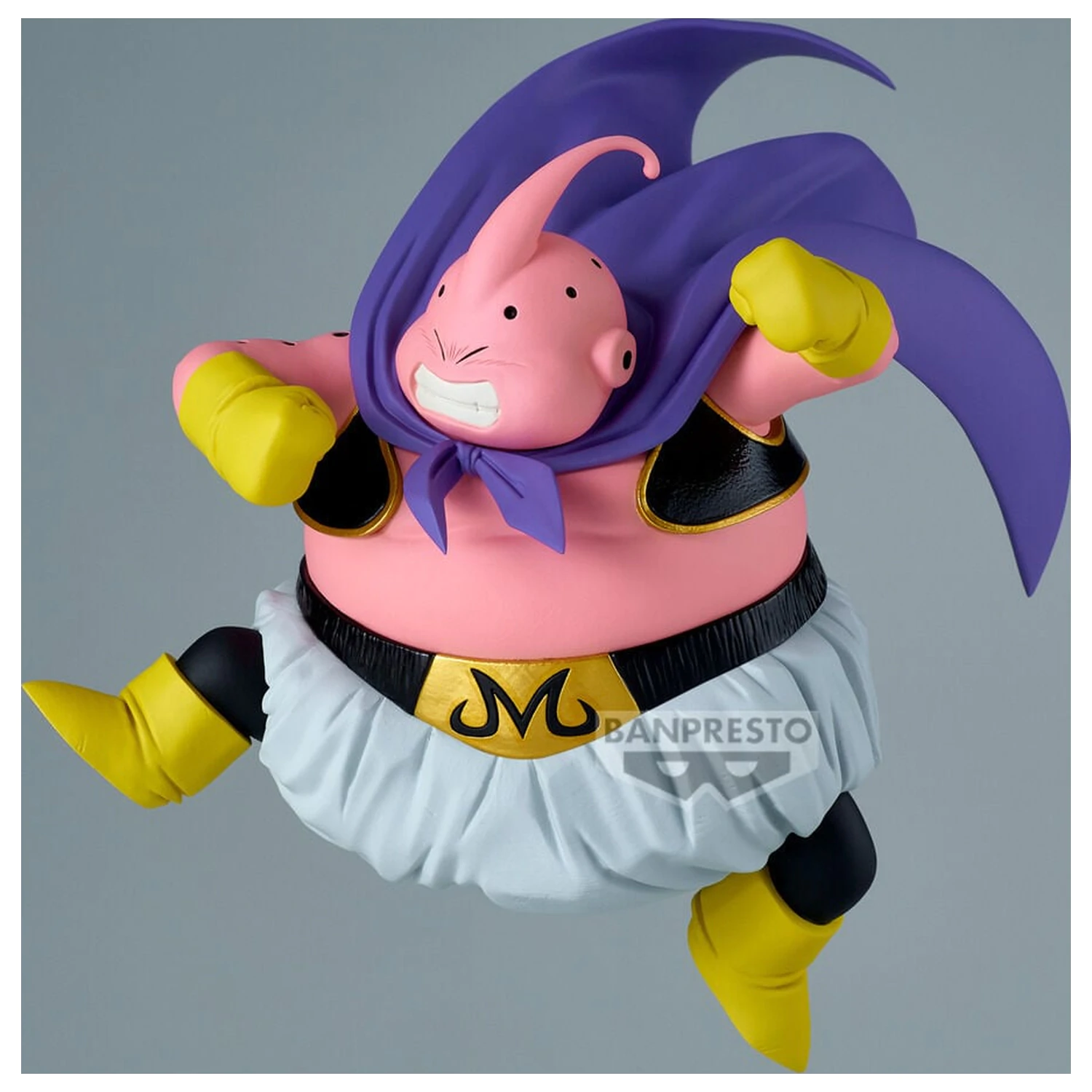 Dragon Ball Z Match Makers Majin Buu Good figúrka 20 cm produktová fotografia