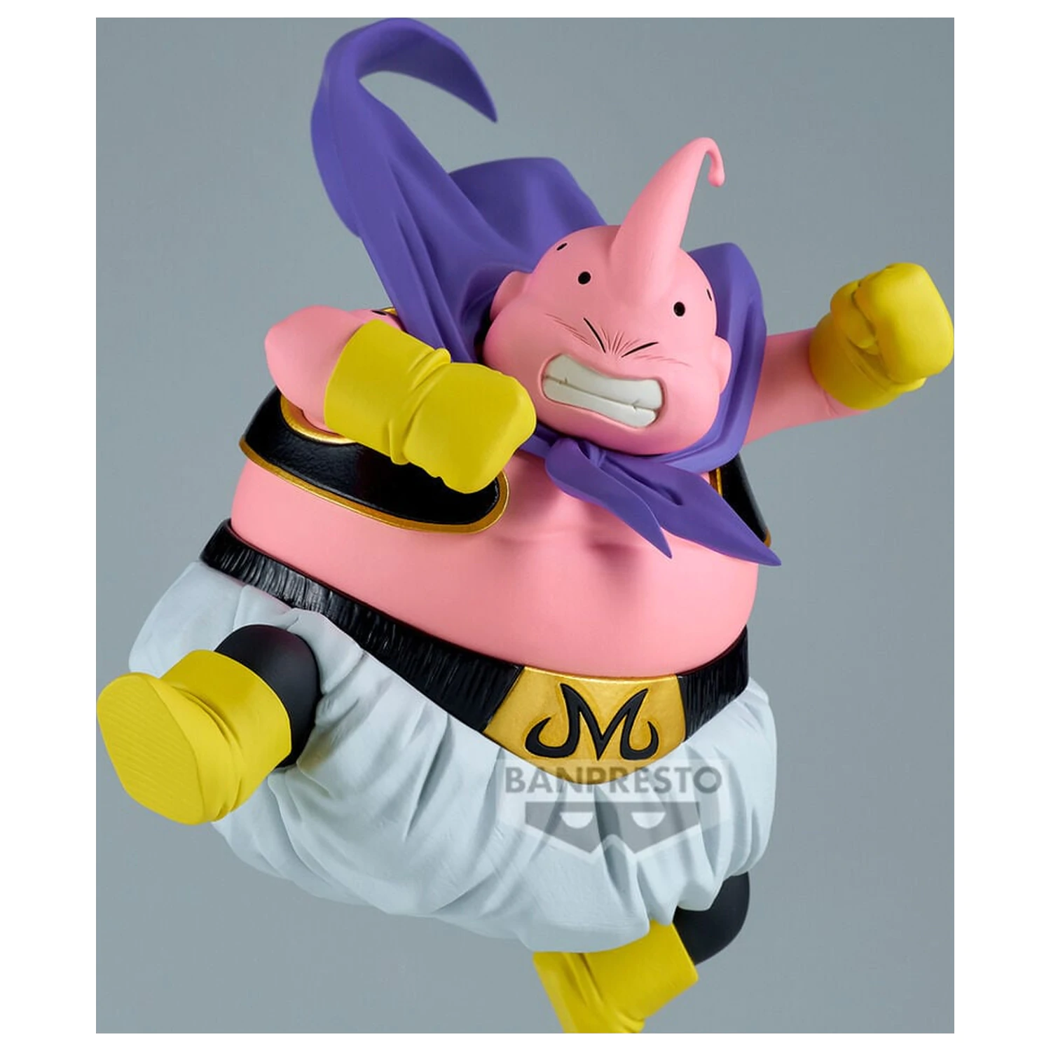 Dragon Ball Z Match Makers Majin Buu Good figúrka 20 cm produktová fotografia