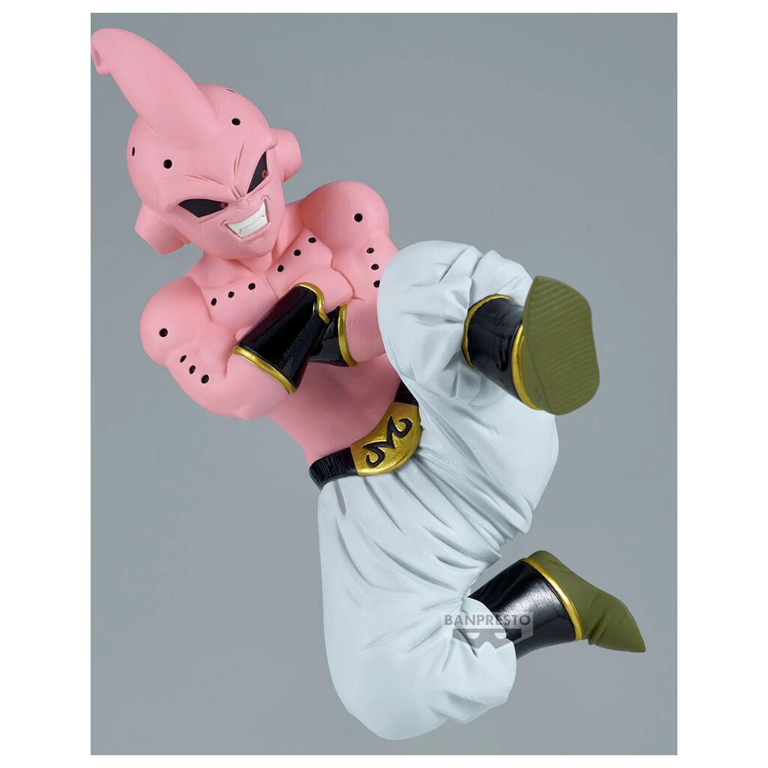 Dragon Ball Z Match Makers Majin Buu Pure figúrka 13cm produktová fotografia