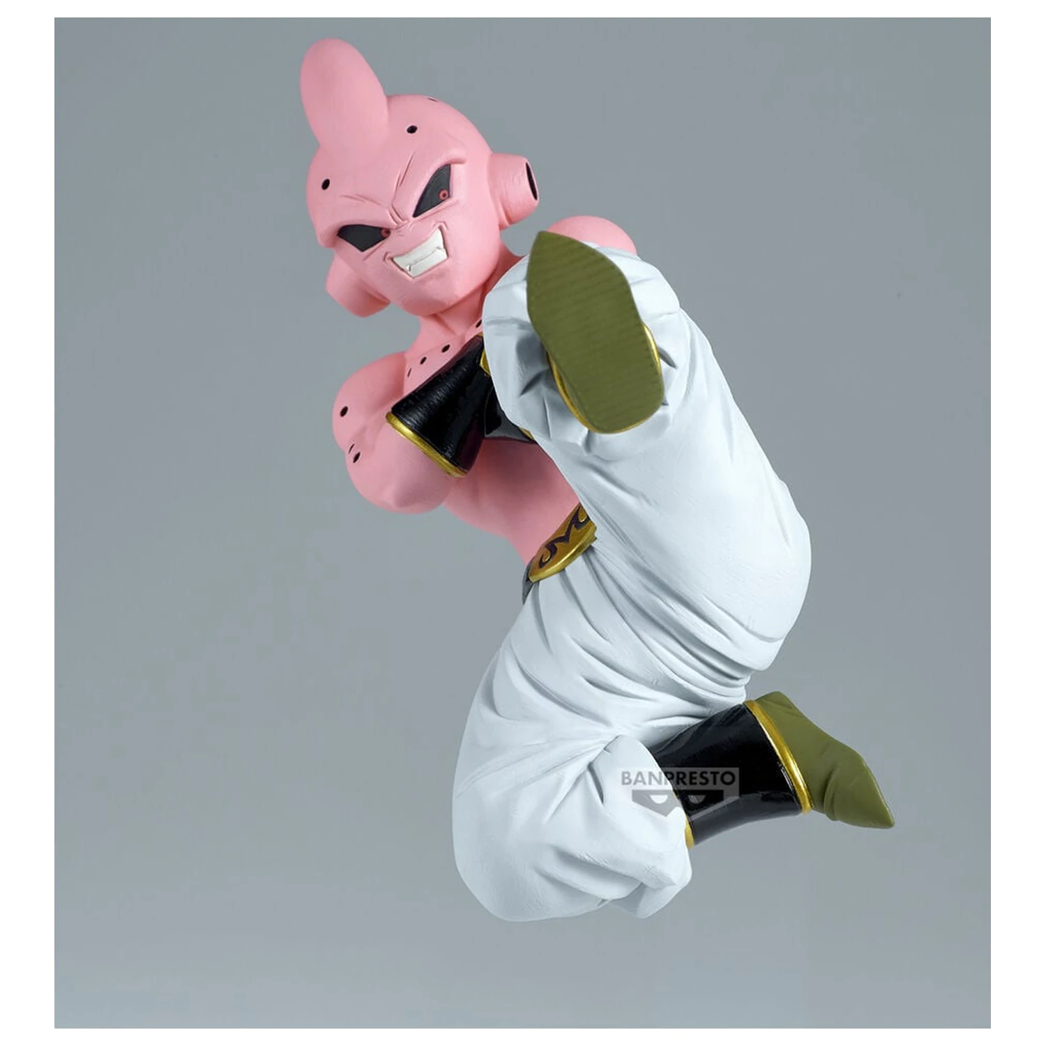 Dragon Ball Z Match Makers Majin Buu Pure figúrka 13cm produktová fotografia