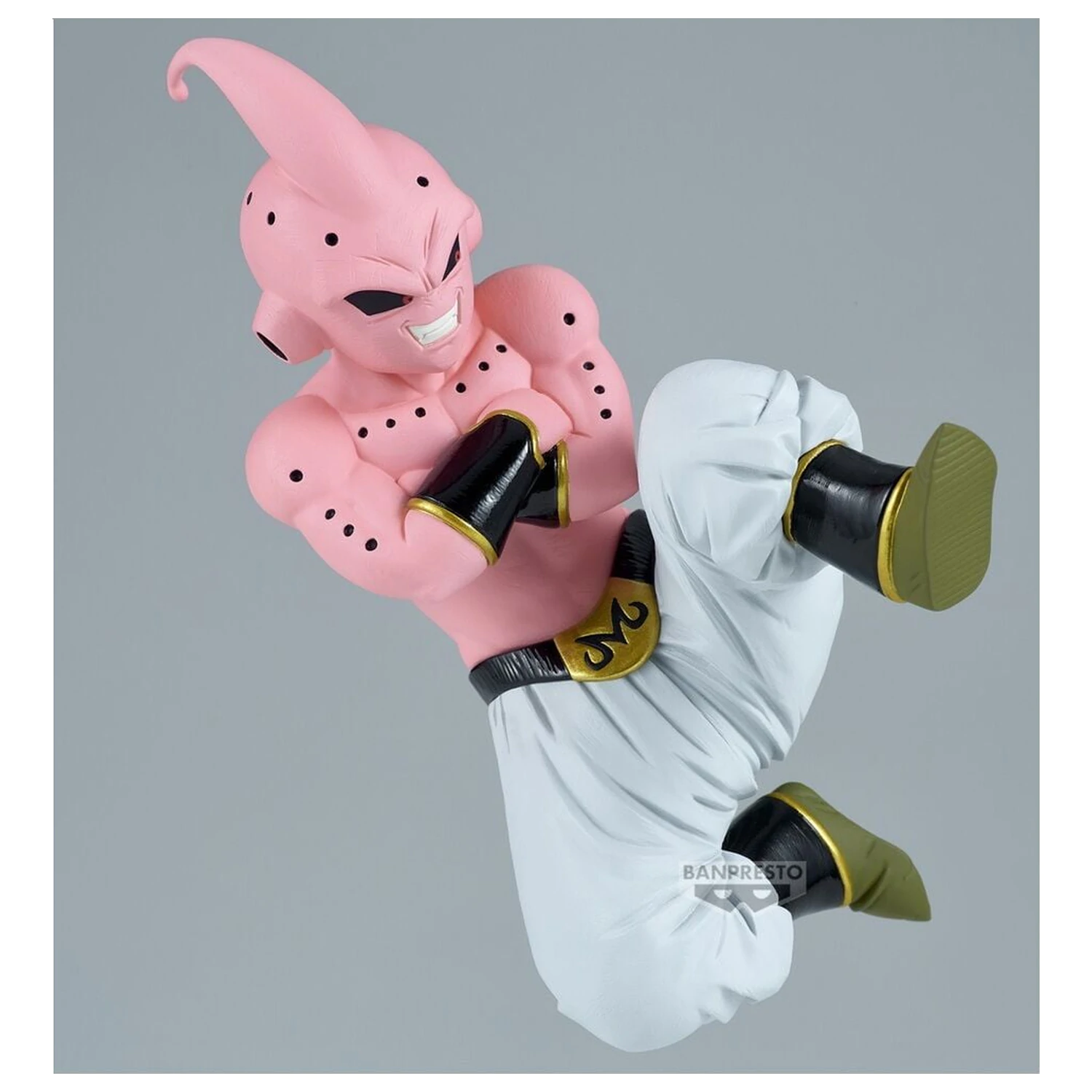 Dragon Ball Z Match Makers Majin Buu Pure figúrka 13cm produktová fotografia