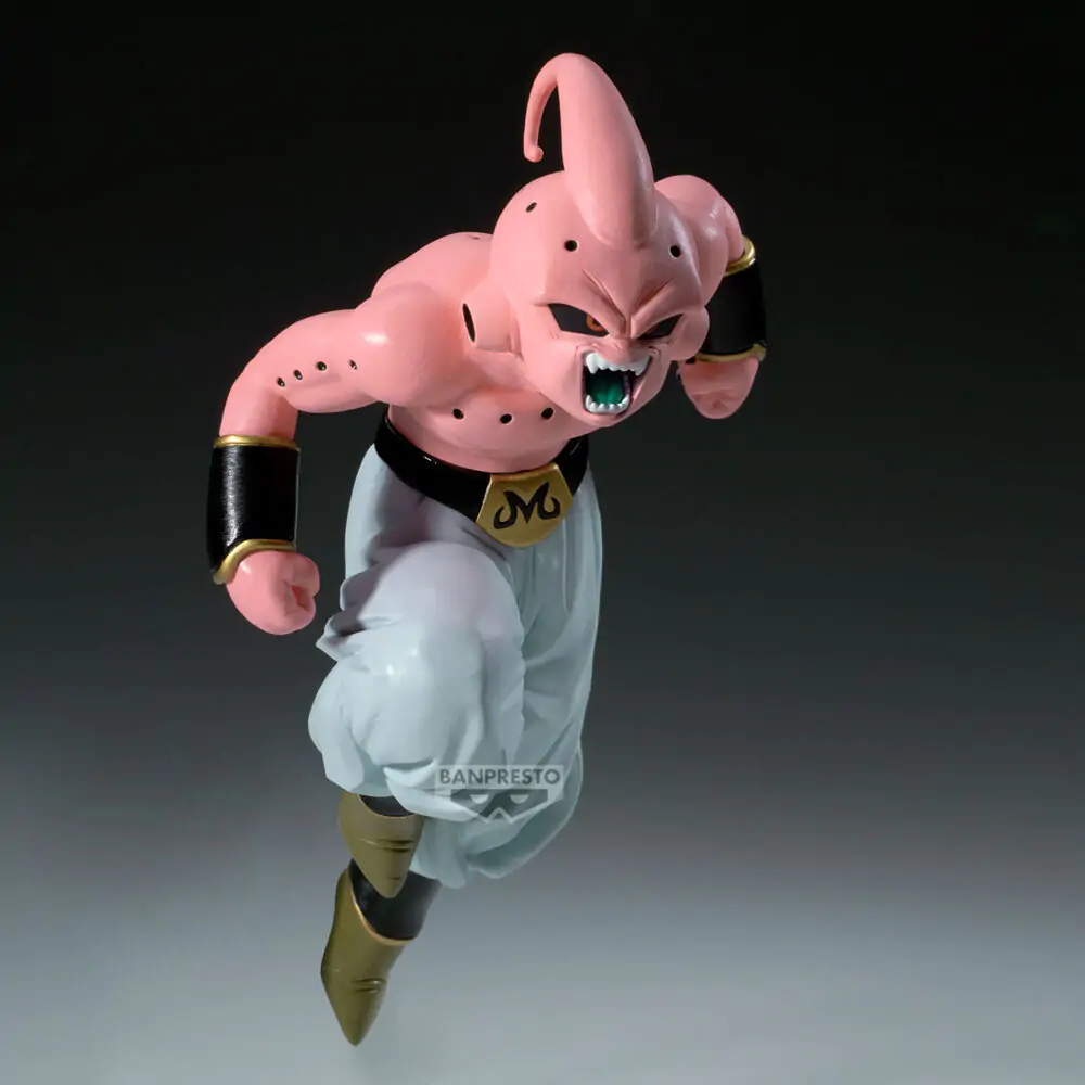 Dragon Ball Z Match Makers Majin Buu Pure vs Super Saiyan 3 Son Goku figúrka 17 cm produktová fotografia
