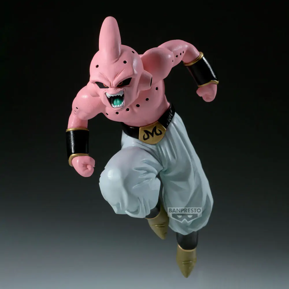 Dragon Ball Z Match Makers Majin Buu Pure vs Super Saiyan 3 Son Goku figúrka 17 cm produktová fotografia