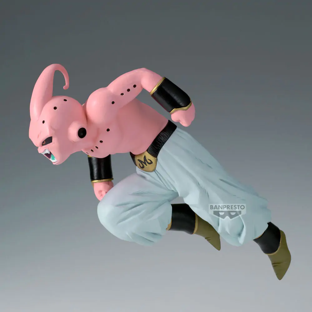 Dragon Ball Z Match Makers Majin Buu Pure vs Super Saiyan 3 Son Goku figúrka 17 cm produktová fotografia