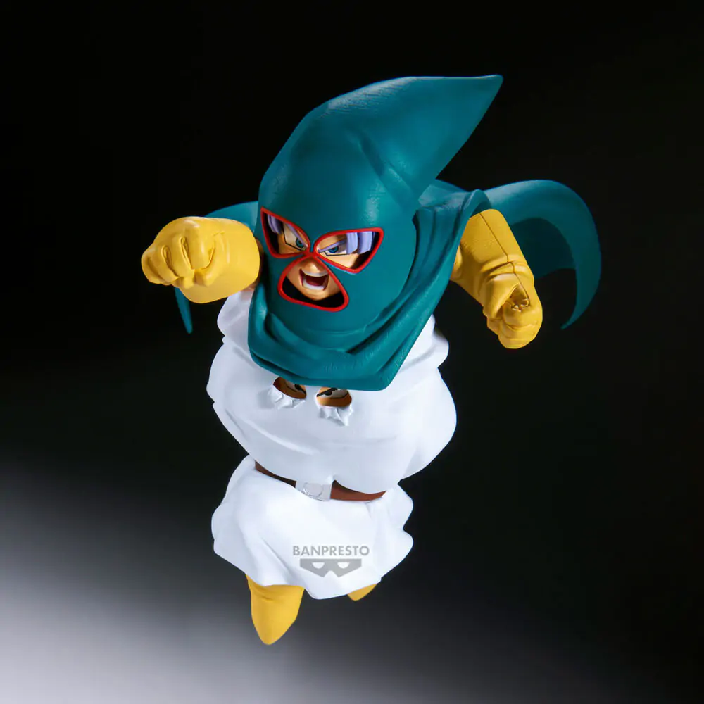 Dragon Ball Z Match Makers Mighty Mask figúrka 13cm produktová fotografia