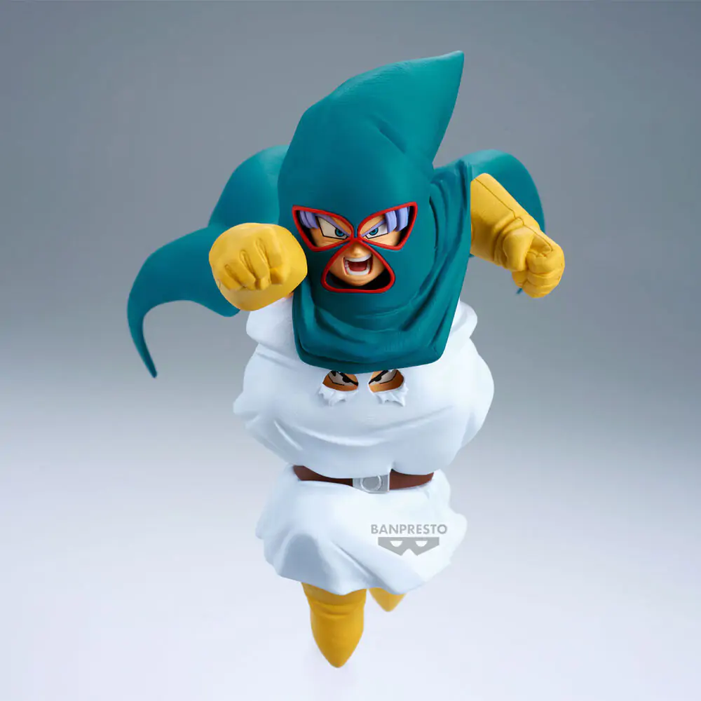 Dragon Ball Z Match Makers Mighty Mask figúrka 13cm produktová fotografia