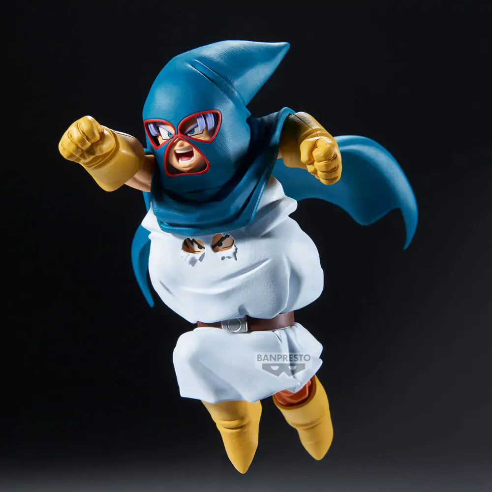 Dragon Ball Z Match Makers Mighty Mask figúrka 13cm produktová fotografia