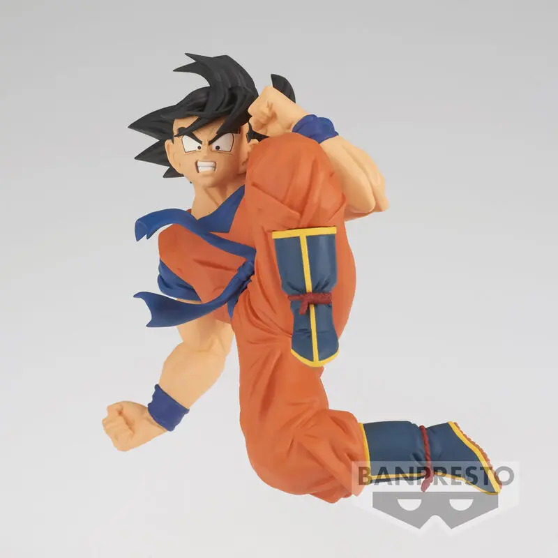 Dragon Ball Z Match Makers Son Goku figúrka 11 cm termékfotó