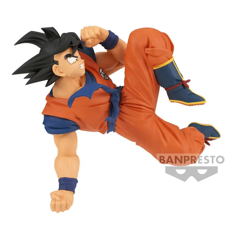 Dragon Ball Z Match Makers Son Goku figúrka 11 cm termékfotó