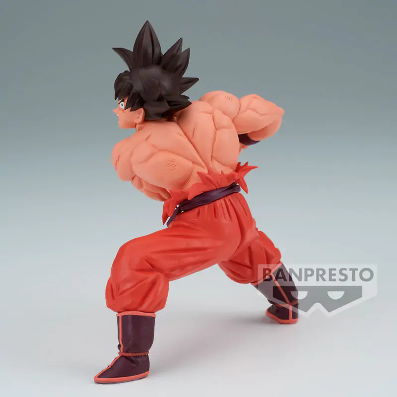 Dragon Ball Z Match Makers figúrka Son Goku 12 cm produktová fotografia