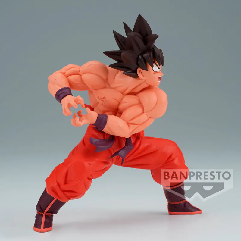 Dragon Ball Z Match Makers figúrka Son Goku 12 cm produktová fotografia