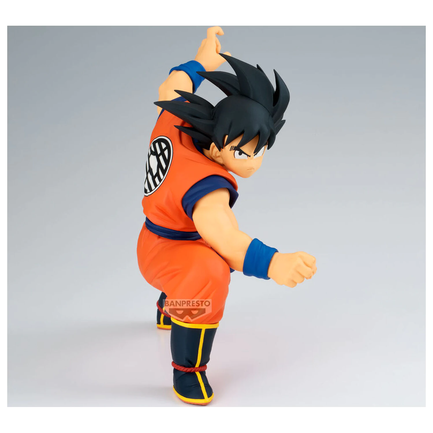 Dragon Ball Z Match Makers Son Goku figúrka 13cm produktová fotografia